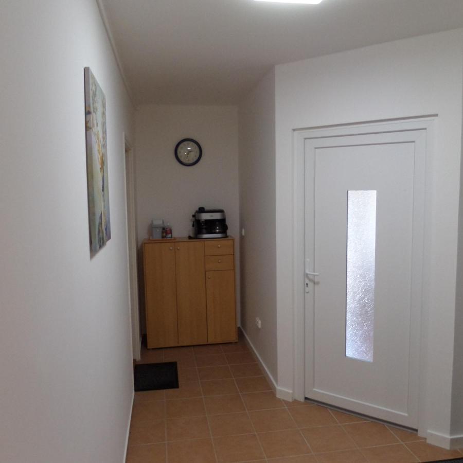Silent Apartmanhaz Harkány Zewnętrze zdjęcie