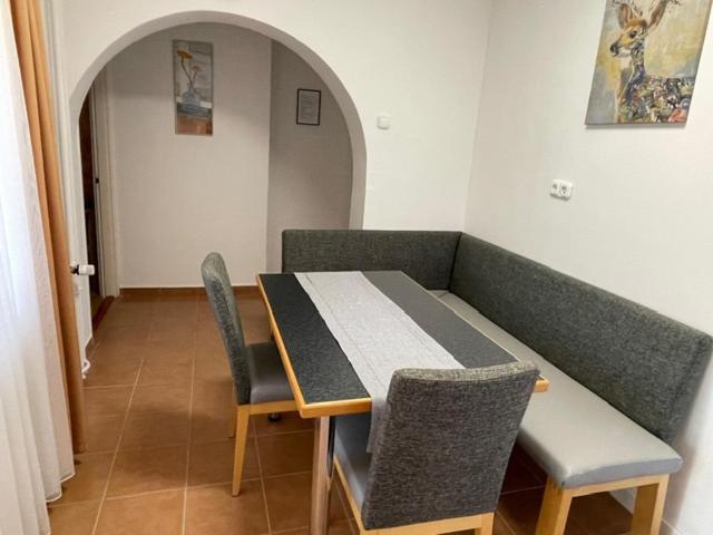 Silent Apartmanhaz Harkány Zewnętrze zdjęcie